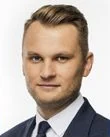 Zdjęcie Krzysztof Truskolaski z oficjalnej strony Sejmu RP