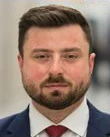Zdjęcie Krzysztof Tuduj z oficjalnej strony Sejmu RP
