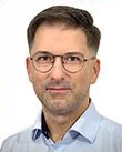Zdjęcie Sylwester Tułajew z oficjalnej strony Sejmu RP