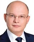 Zdjęcie Waldemar Andzel z oficjalnej strony Sejmu RP