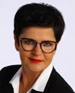 Zdjęcie Lidia Burzyńska z oficjalnej strony Sejmu RP