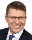 Zdjęcie Marcin Warchoł z oficjalnej strony Sejmu RP