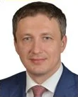 Zdjęcie Robert Warwas z oficjalnej strony Sejmu RP