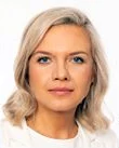 Zdjęcie Małgorzata Wassermann z oficjalnej strony Sejmu RP