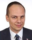 Zdjęcie Rafał Weber z oficjalnej strony Sejmu RP