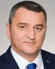 Zdjęcie Marek Wesoły z oficjalnej strony Sejmu RP