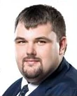 Zdjęcie Patryk Wicher z oficjalnej strony Sejmu RP
