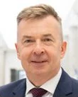Zdjęcie Dariusz Wieczorek z oficjalnej strony Sejmu RP