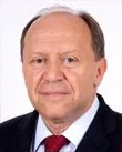 Zdjęcie Zbigniew Chmielowiec z oficjalnej strony Sejmu RP