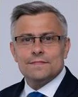 Zdjęcie Jarosław Wieczorek z oficjalnej strony Sejmu RP