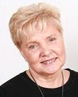 Zdjęcie Teresa Wilk z oficjalnej strony Sejmu RP