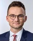 Zdjęcie Adrian Witczak z oficjalnej strony Sejmu RP