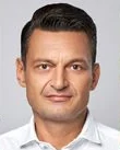 Zdjęcie Przemysław Witek z oficjalnej strony Sejmu RP