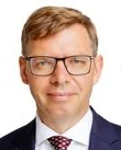 Zdjęcie Artur Chojecki z oficjalnej strony Sejmu RP