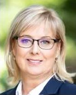 Zdjęcie Anna Wojciechowska z oficjalnej strony Sejmu RP