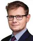 Zdjęcie Michał Woś z oficjalnej strony Sejmu RP