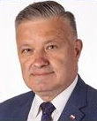 Zdjęcie Grzegorz Woźniak z oficjalnej strony Sejmu RP