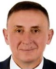 Zdjęcie Kazimierz Choma z oficjalnej strony Sejmu RP