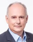 Zdjęcie Paweł Zalewski z oficjalnej strony Sejmu RP