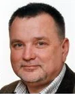 Zdjęcie Andrzej Zapałowski z oficjalnej strony Sejmu RP