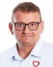 Zdjęcie Bartosz Zawieja z oficjalnej strony Sejmu RP