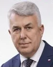 Zdjęcie Sławomir Zawiślak z oficjalnej strony Sejmu RP