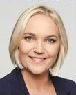 Zdjęcie Dominika Chorosińska z oficjalnej strony Sejmu RP