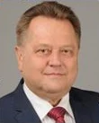 Zdjęcie Jarosław Zieliński z oficjalnej strony Sejmu RP