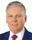 Zdjęcie Tomasz Zieliński z oficjalnej strony Sejmu RP