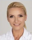 Zdjęcie Jolanta Zięba-Gzik z oficjalnej strony Sejmu RP