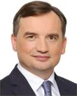 Zdjęcie Zbigniew Ziobro z oficjalnej strony Sejmu RP