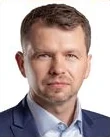 Zdjęcie Wojciech Zubowski z oficjalnej strony Sejmu RP