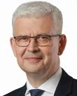 Zdjęcie Ireneusz Zyska z oficjalnej strony Sejmu RP