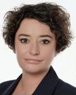 Zdjęcie Anna Żukowska z oficjalnej strony Sejmu RP