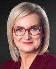 Zdjęcie Anna Baluch z oficjalnej strony Sejmu RP