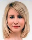 Zdjęcie Magdalena Łośko z oficjalnej strony Sejmu RP