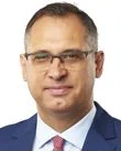 Zdjęcie Paweł Masełko z oficjalnej strony Sejmu RP