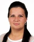Zdjęcie Lidia Czechak z oficjalnej strony Sejmu RP