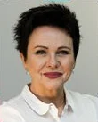 Zdjęcie Barbara Grygorcewicz z oficjalnej strony Sejmu RP