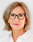 Zdjęcie Urszula Koszutska z oficjalnej strony Sejmu RP