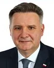 Zdjęcie Michał Kowalski z oficjalnej strony Sejmu RP