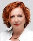 Zdjęcie Katarzyna Królak z oficjalnej strony Sejmu RP
