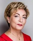 Zdjęcie Anna Cicholska z oficjalnej strony Sejmu RP
