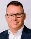 Zdjęcie Mariusz Popielarz z oficjalnej strony Sejmu RP