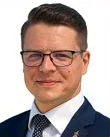 Zdjęcie Krzysztof Szymański z oficjalnej strony Sejmu RP