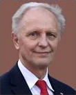 Zdjęcie Włodzimierz Tomaszewski z oficjalnej strony Sejmu RP