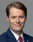 Zdjęcie Jarosław Krajewski z oficjalnej strony Sejmu RP