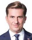 Zdjęcie Rafał Romanowski z oficjalnej strony Sejmu RP