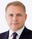 Zdjęcie Henryk Smolarz z oficjalnej strony Sejmu RP