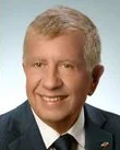 Zdjęcie Michał Jach z oficjalnej strony Sejmu RP